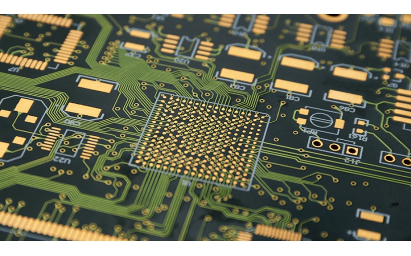 行業趨勢分析：PCBA技術對未來產業發展的影響