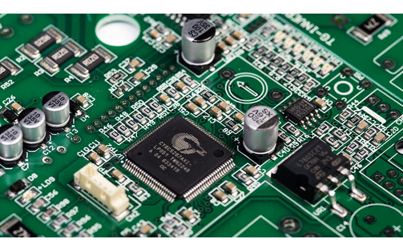 通信設備行業：PCBA加工工廠的通信模塊設計與制造優勢