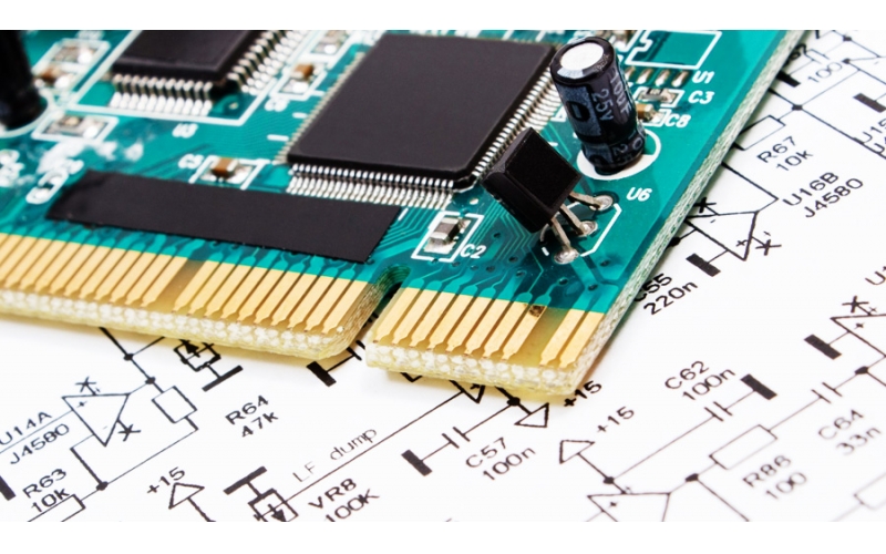 新能源行業：PCBA加工工廠的新能源電池管理系統設計與制造