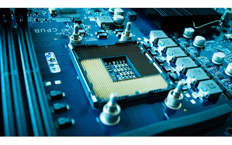 智能交通行業：PCBA在智能交通系統中的應用與創新