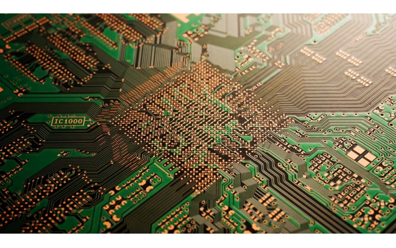 電力能源行業：PCBA技術在智能電網中的應用與發展趨勢