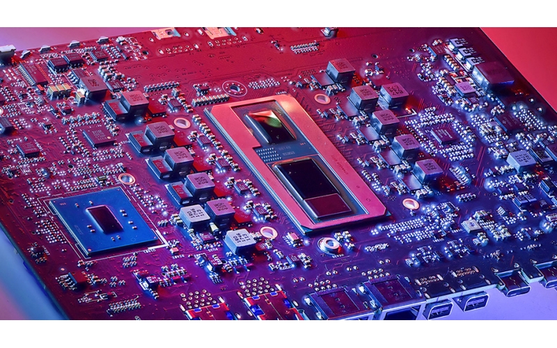 機械制造行業：PCBA技術在機械設備控制系統中的應用