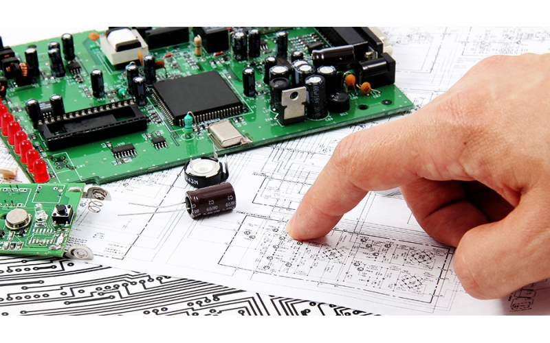PCBA布局與封裝策略：實現緊湊型設計和良好的散熱效果