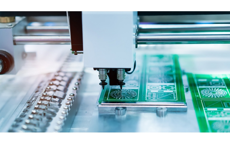 采用最新技術的PCBA制造工藝：實現更高效的生產流程