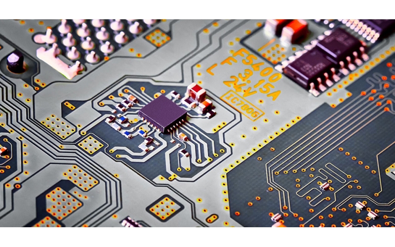 PCBA表面處理工藝：如何保障產品穩定性和耐用性