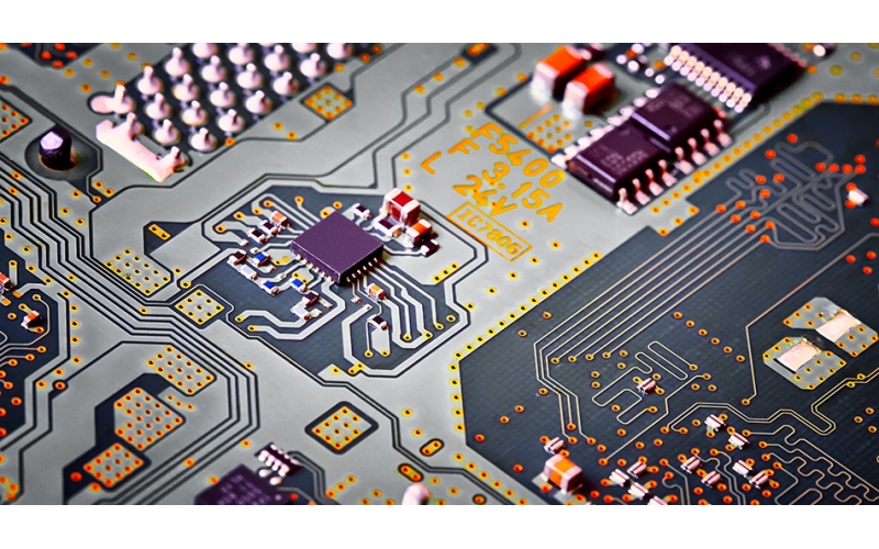 PCBA行業的未來發展趨勢：量子計算、生物電子學和可編程邏輯