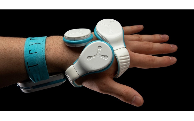 可穿戴設備的PCBA設計趨勢：生物醫學傳感、舒適度和智能交互