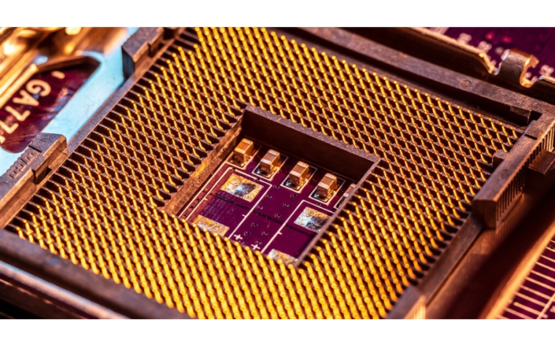 PCB設計中的高密度互連技術：微細線路、多層設計和封裝