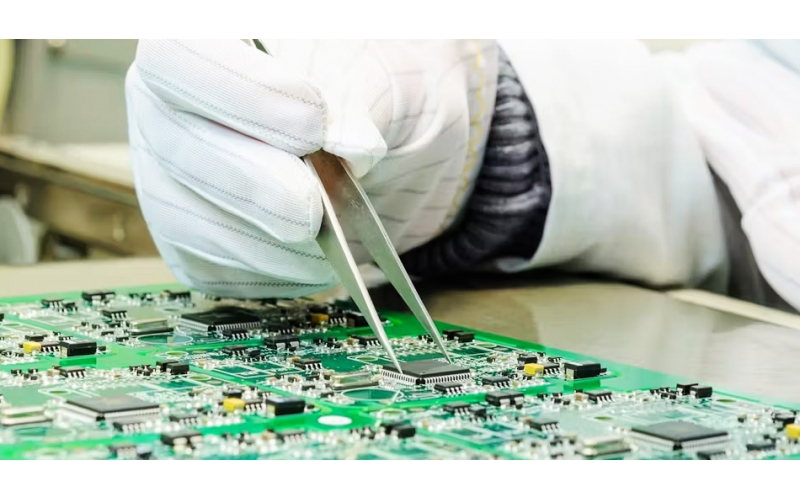 焊接技術發展趨勢探索：新材料和自動化焊接技術的應用前景