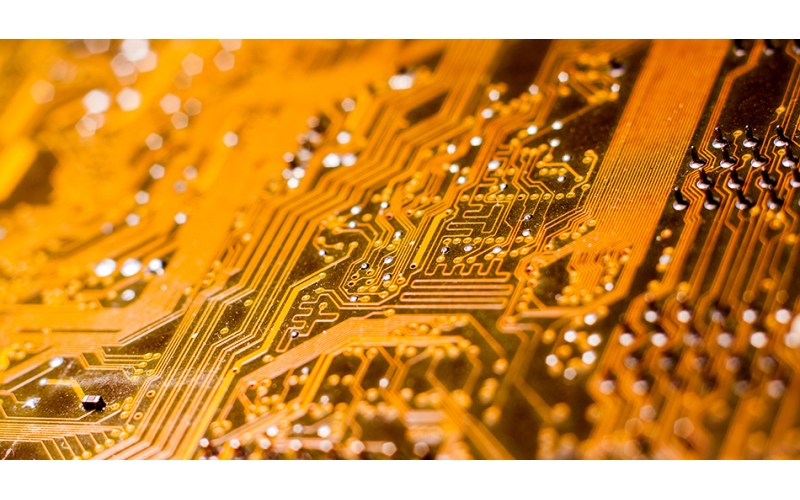 電子設計軟件的未來發展：人工智能在設計中的應用