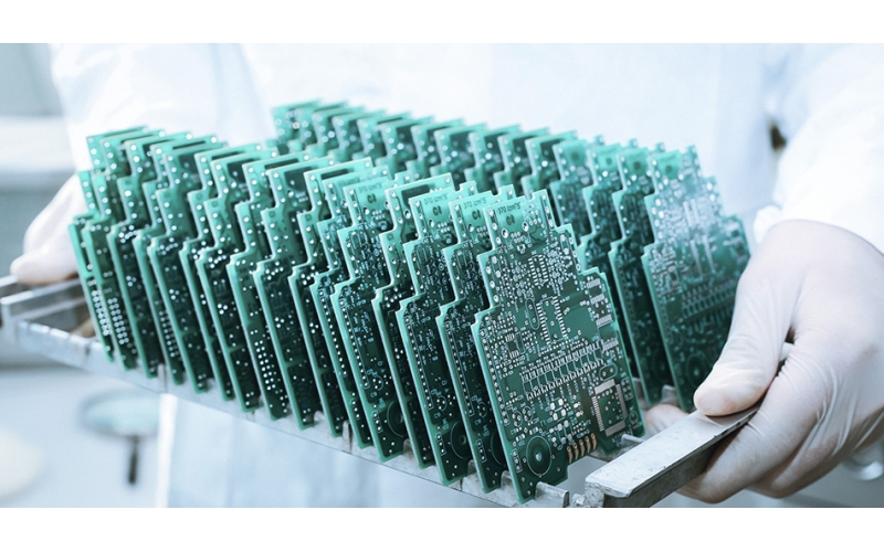 PCBA制造流程優化策略：提高生產效率和降低成本
