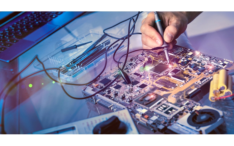 質量控制與檢測技術發展趨勢：智能化檢測的未來