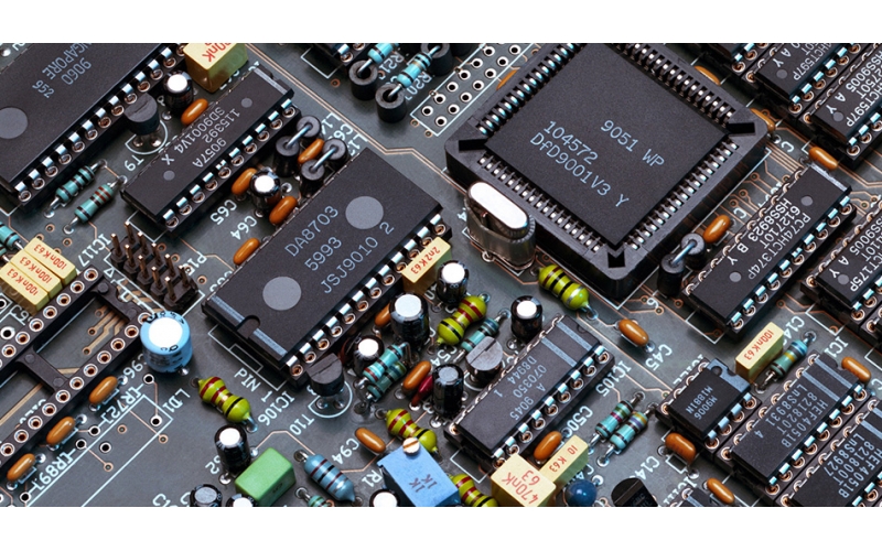 邊緣計算設備的PCBA設計需求：低功耗、高性能和安全性