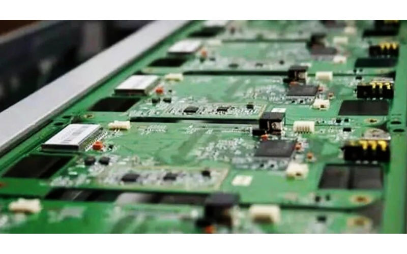 PCBA制造流程管理實踐：生產計劃和供應鏈管理的最佳方法