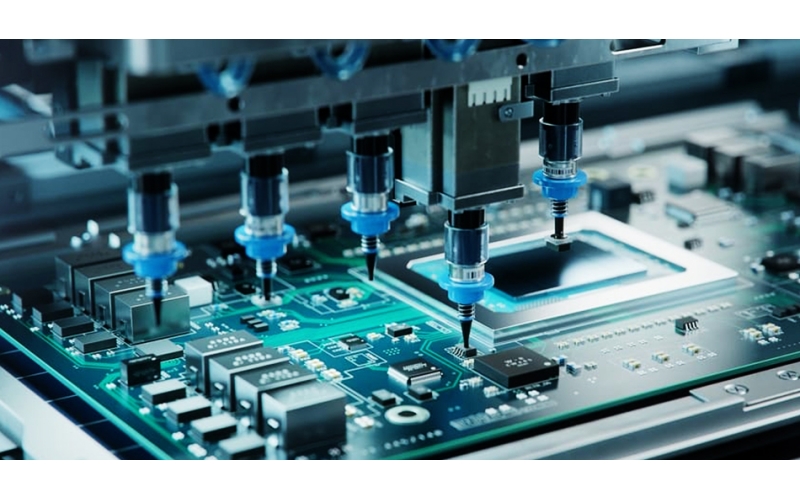 如何確保PCBA加工的質量控制