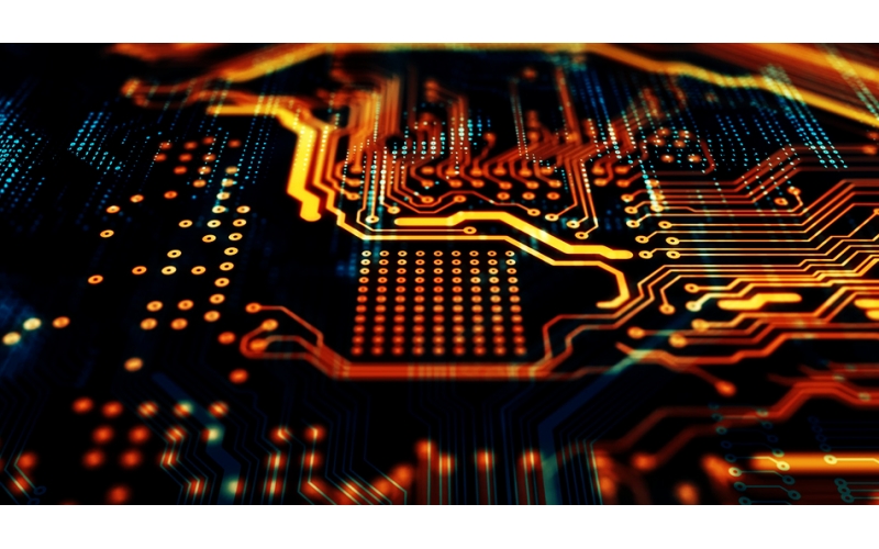 PCBA加工中的設計優化