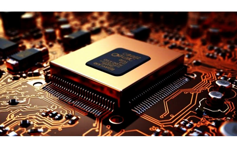 PCBA加工中的新技術