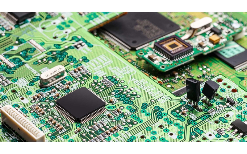 PCBA加工中的環保措施