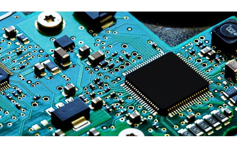 PCBA加工中的設備選擇