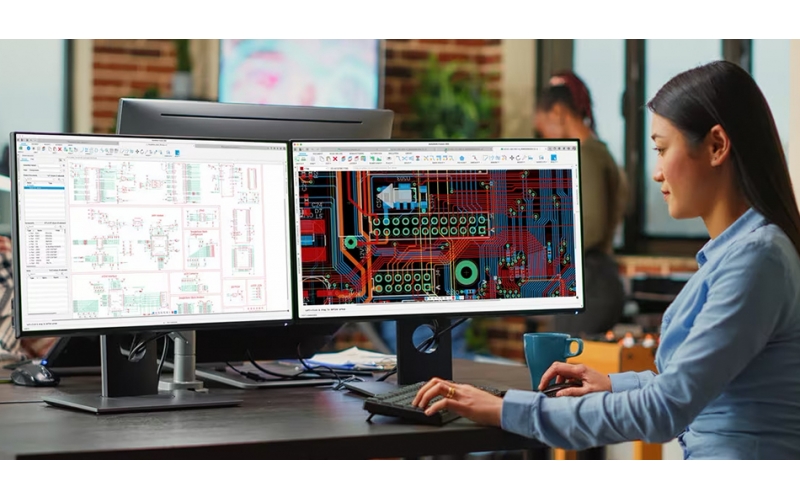 PCBA加工：從設計到成品的完整指南