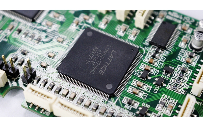 PCBA加工中的關鍵工藝步驟詳解