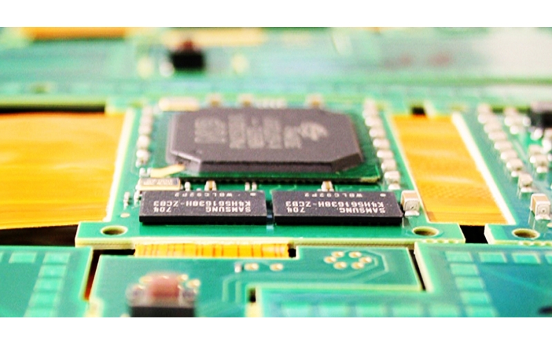 高精度PCBA加工技術詳解