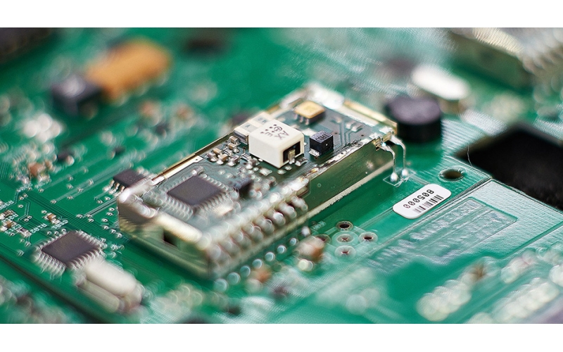 PCBA加工中的工藝流程優化