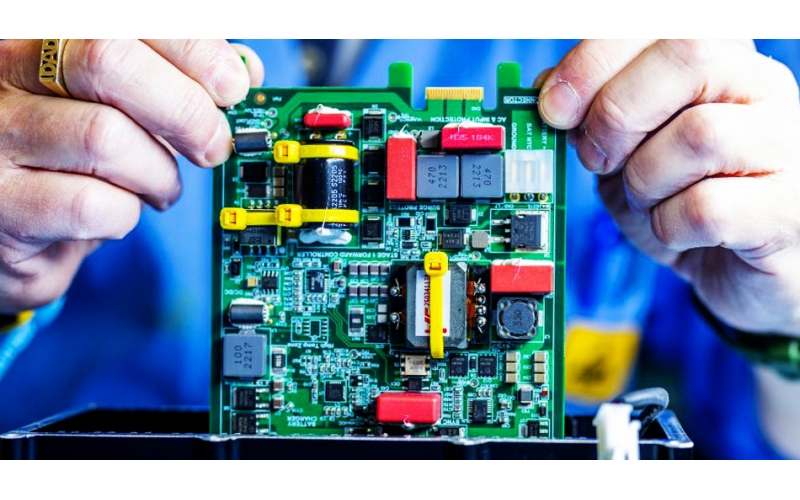 PCBA加工中的供應鏈管理策略