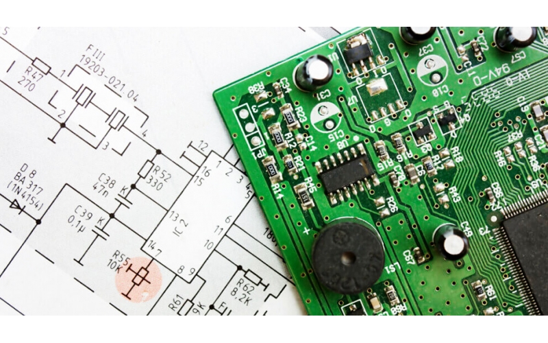 PCBA加工中的產品設計優化