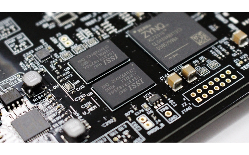 如何通過PCBA加工提高產品安全性