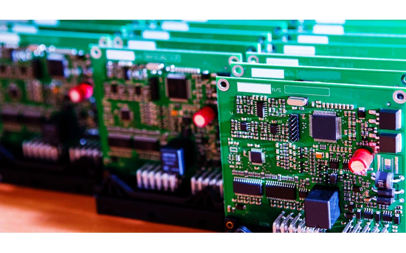 PCBA加工中的環境友好技術