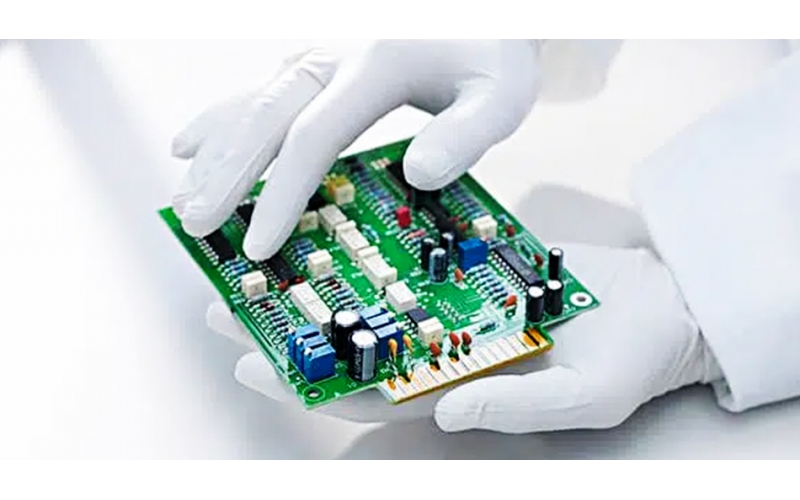 從制板到裝配：探索PCBA加工中的數字雙胞胎技術