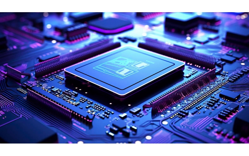 PCBA加工中的數據管理與分析