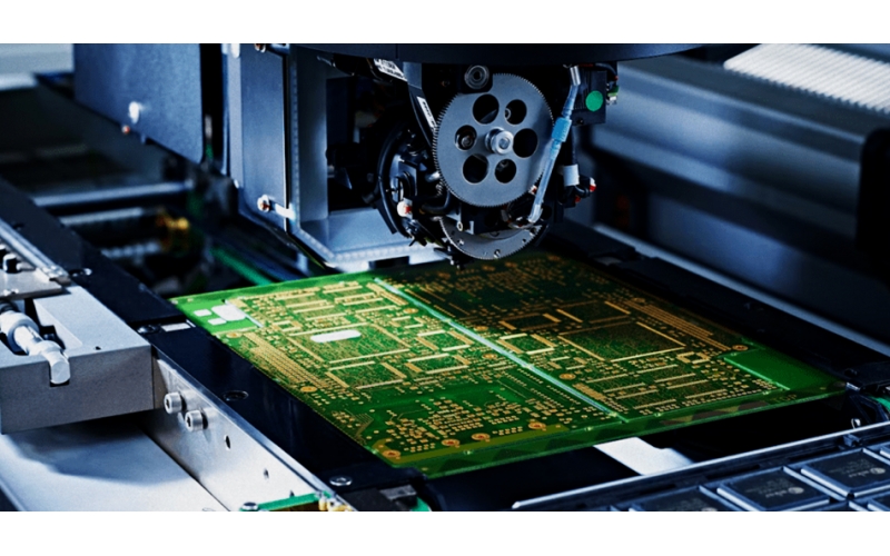 PCBA加工中的物流管理難點及優化策略