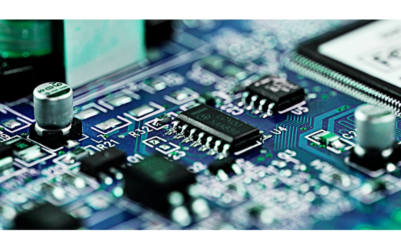 PCBA加工中的產品設計優化問題