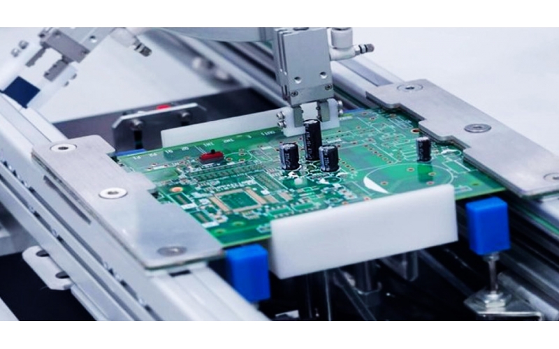PCBA加工中的生產流程優化策略與實施