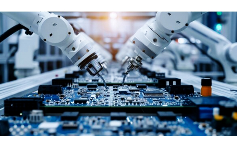 PCBA工廠的設(shè)備投資：對生產(chǎn)能力有何影響？