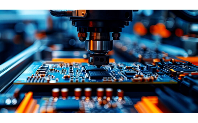 如何在PCBA加工中實現高效交付？