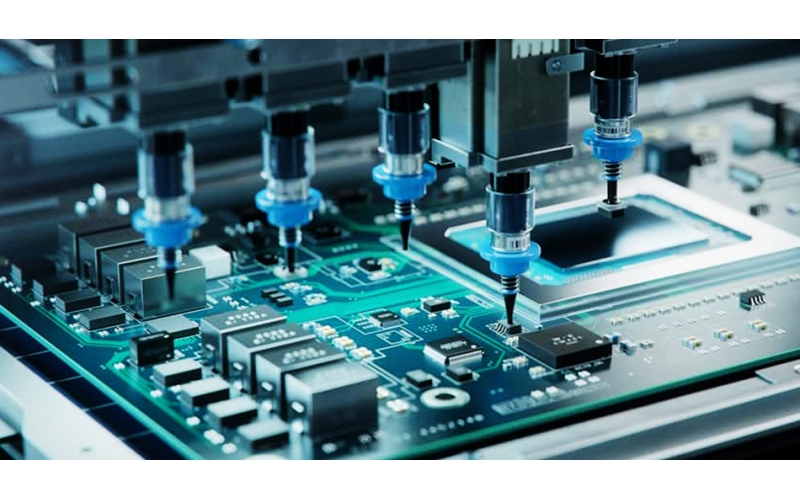 從質量檢測到問題追溯：PCBA工廠如何做到零缺陷？