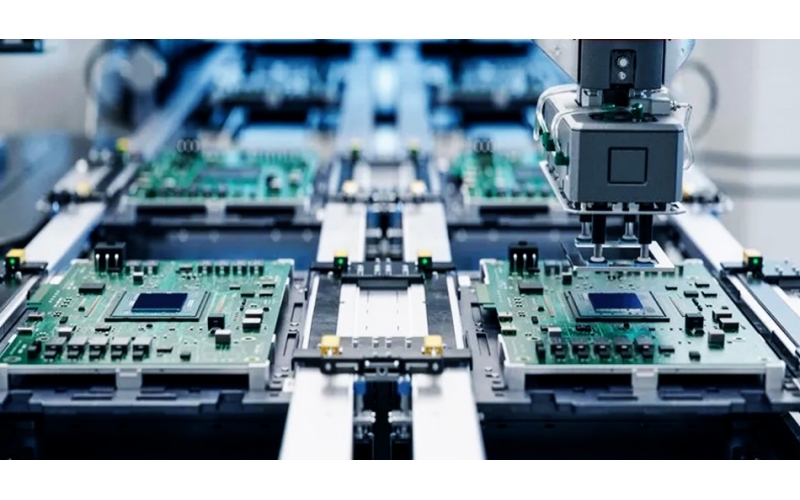 高精度PCBA加工：哪些技術創新改變了行業標準？