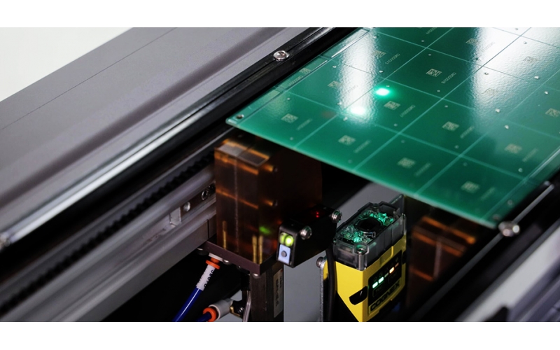 PCBA工廠的訂單管理：如何確保按時交貨？