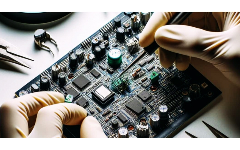 成功的客戶合作關系對PCBA工廠的重要性