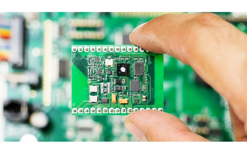 探索未來PCBA工廠的發展趨勢：從技術到服務