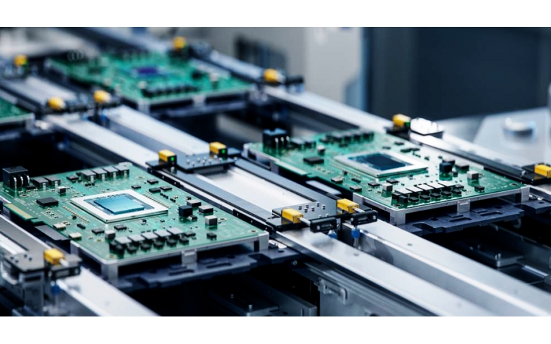 為什么選擇具備先進管理體系的PCBA工廠是明智之舉？