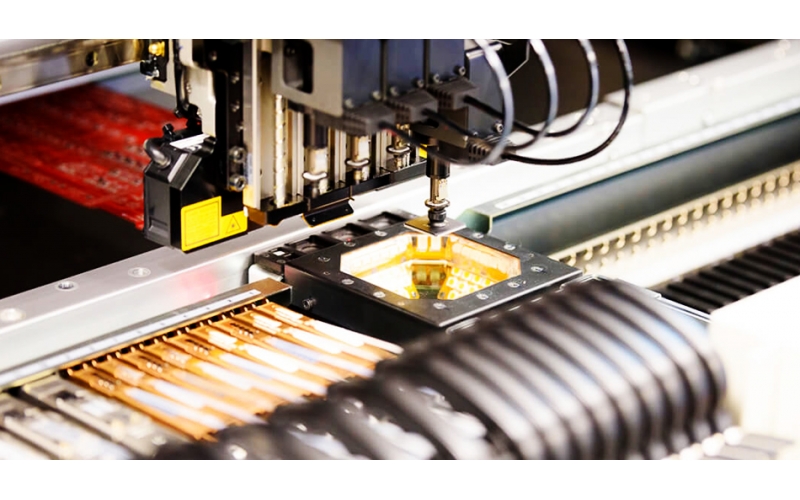 PCBA工廠的質量控制如何影響產品壽命？