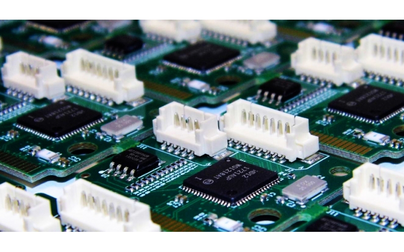 PCBA工廠的先進貼片技術如何滿足高精度要求？