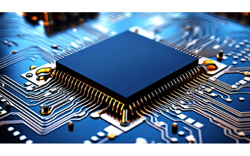 探討PCBA工廠在小間距貼片中的技術優勢