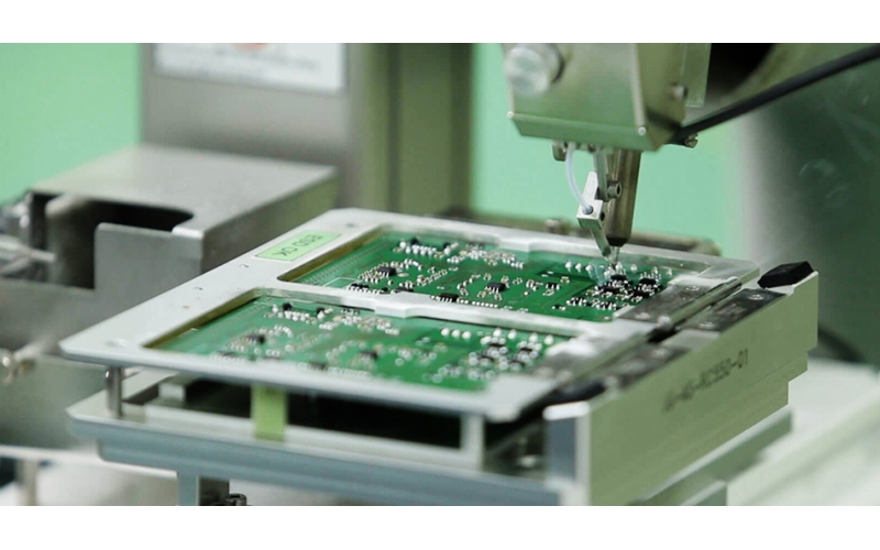 如何評估PCBA工廠的訂單處理效率？