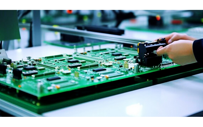 PCBA工廠的環(huán)保生產(chǎn)標準如何影響全球供應(yīng)鏈？