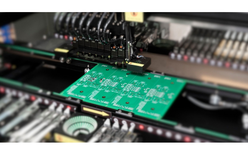 從供應鏈到生產：如何選擇全能型PCBA工廠